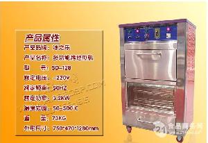 烤地瓜機器選購指南 價格、型號與圖片全解析