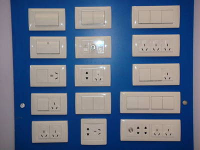 柳州市渤海五金交電 優(yōu)質(zhì)機(jī)電設(shè)備產(chǎn)品展示