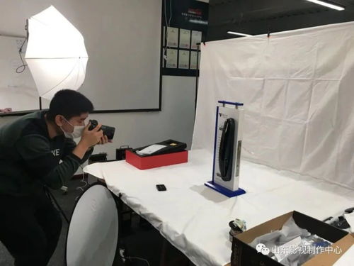 山東濟南智能指紋鎖 光影間勾勒科技美學，影視中心專業擴印定格品質瞬間